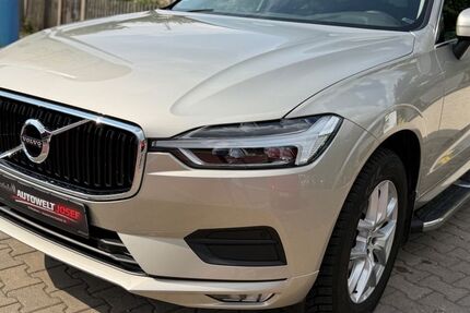 Volvo XC60 17.500 km 27.480 &euro; Nürnberg 90469