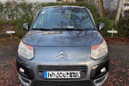 Citroen C3 Picasso 192.000 km 2.100 &euro; Nürnberg 90469