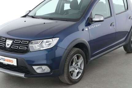 Dacia Sandero 19.065 km 10.820 &euro; Nürnberg 90441