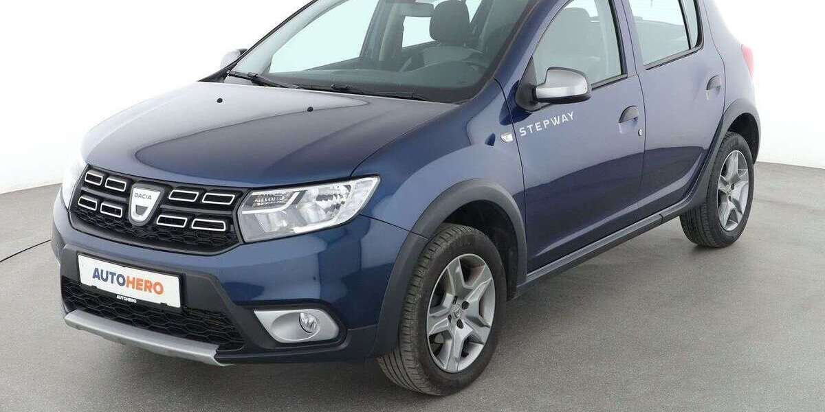 Dacia Sandero 19.065 km 10.820 &euro; Nürnberg 90441