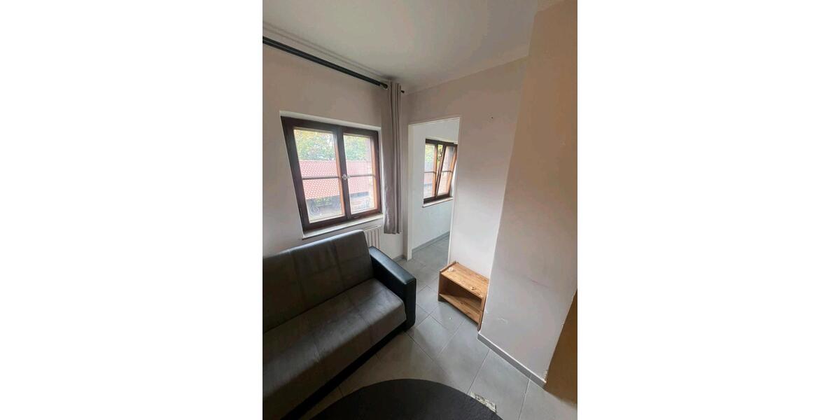 Etagenwohnung Nürnberg Altstadt, St. Lorenz - 1 Zimmer, 25 m&sup2;, 590&euro; | Angebot:27607720
