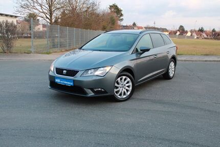 Seat Leon 155.950 km 7.400 &euro; Fürth 90763