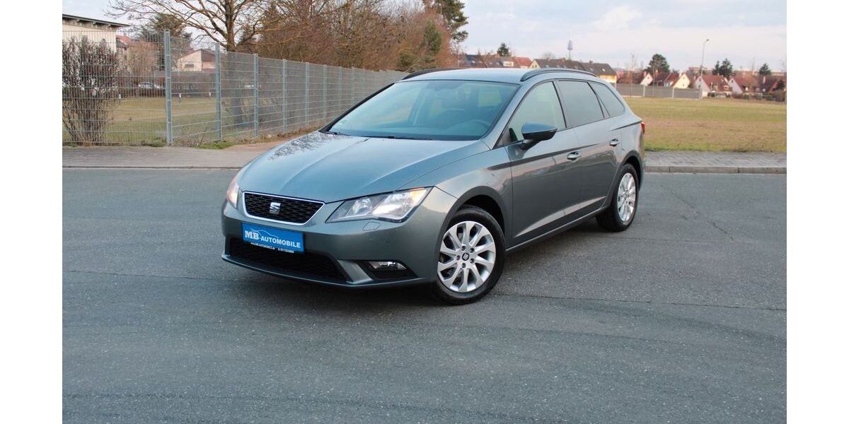 Seat Leon 155.950 km 7.400 &euro; Fürth 90763