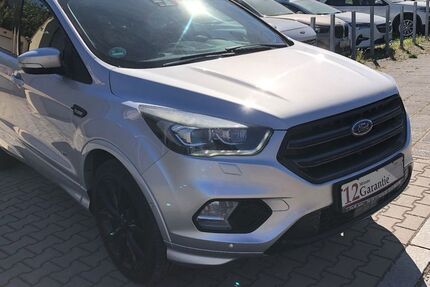 Ford Kuga 69.182 km 16.690 &euro; Nürnberg 90469