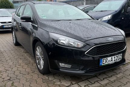 Ford Focus 181.500 km 6.600 &euro; Erlangen 91056