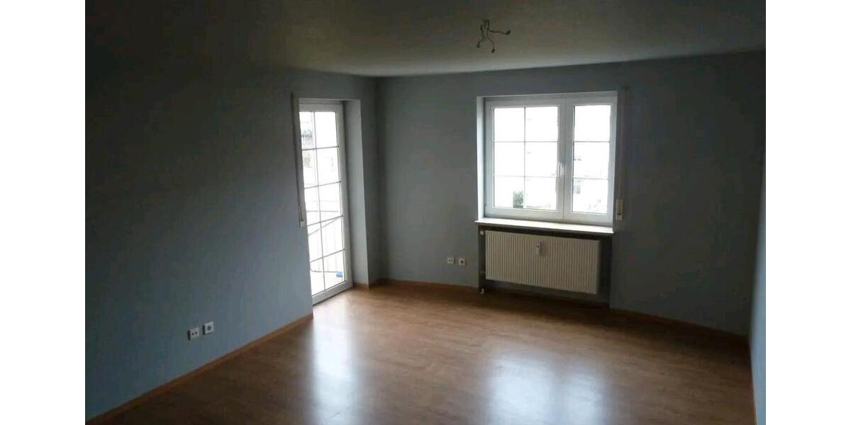 Etagenwohnung Roth - 2.5 Zimmer, 64 m&sup2;, 199.000&euro; | Angebot:26443675
