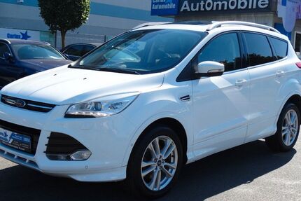 Ford Kuga 141.209 km 10.980 &euro; Fürth bei Nürnberg 90763