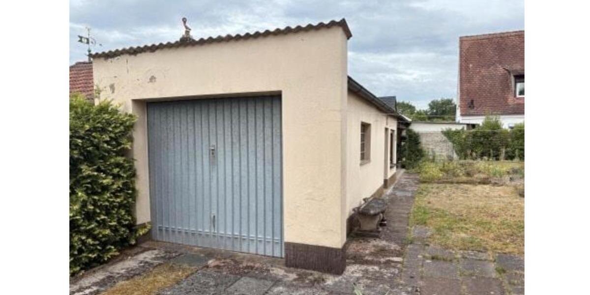 Charmantes Einfamilienhaus in ruhiger Wohnlage-Provisionsfrei 6 zimmer