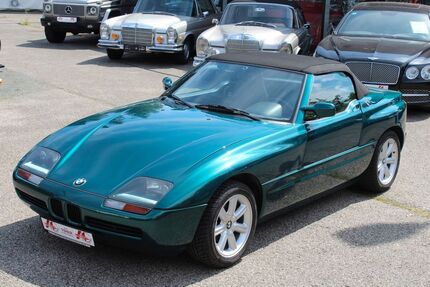 BMW Z1 63.900 km 49.750 &euro; Nürnberg 90475