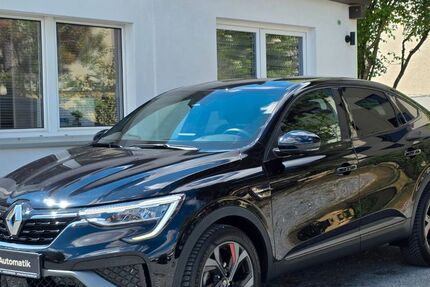 Renault Arkana 38.400 km 23.499 &euro; Oberasbach 90522
