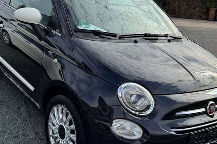 Fiat 500 100.200 km 7.990 € Aurachtal 91086