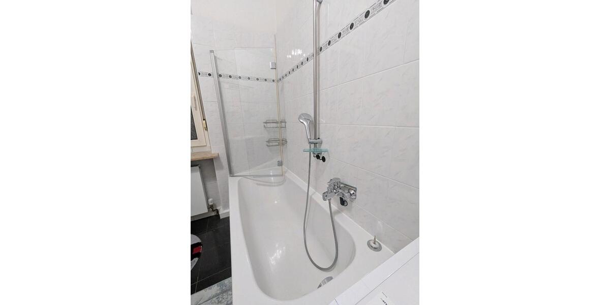 Etagenwohnung Nürnberg Gleißhammer - 1 Zimmer, 600&euro; | Angebot:23246548