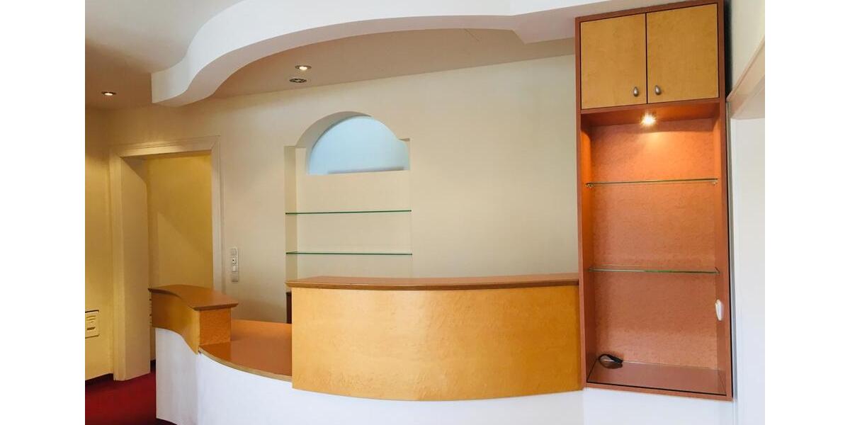 Gewerbeobjekt Nürnberg Hasenbuck - 1.390&euro; | Angebot:25408993