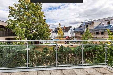 Wohnung Nürnberg Holzheim - 4 Zimmer, 120 m&sup2;, 420.000&euro; | Angebot:27517675