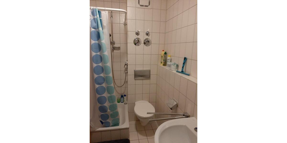 Etagenwohnung Nürnberg Gleißhammer - 1 Zimmer, 30 m&sup2;, 500&euro; | Angebot:25750449