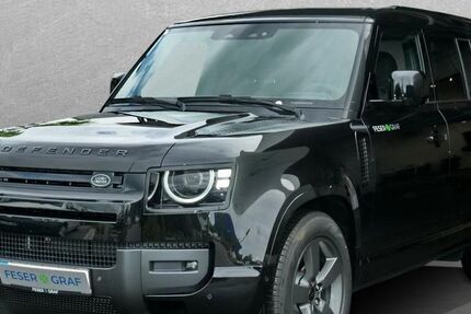 Land Rover Defender 6.500 km 79.380 &euro; Nürnberg 90441
