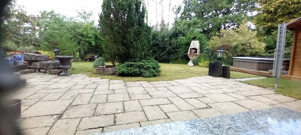 Etagenwohnung Simmelsdorf - 2 Zimmer, 52 m&sup2;, 550&euro; | Angebot:26497362