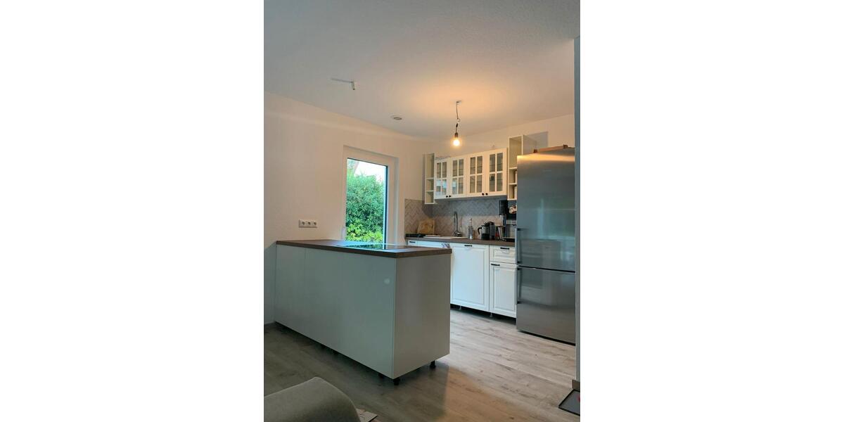 Doppelhaushälfte Nürnberg Gebersdorf - 4 Zimmer, 120 m&sup2;, 1.940&euro; | Angebot:26086434