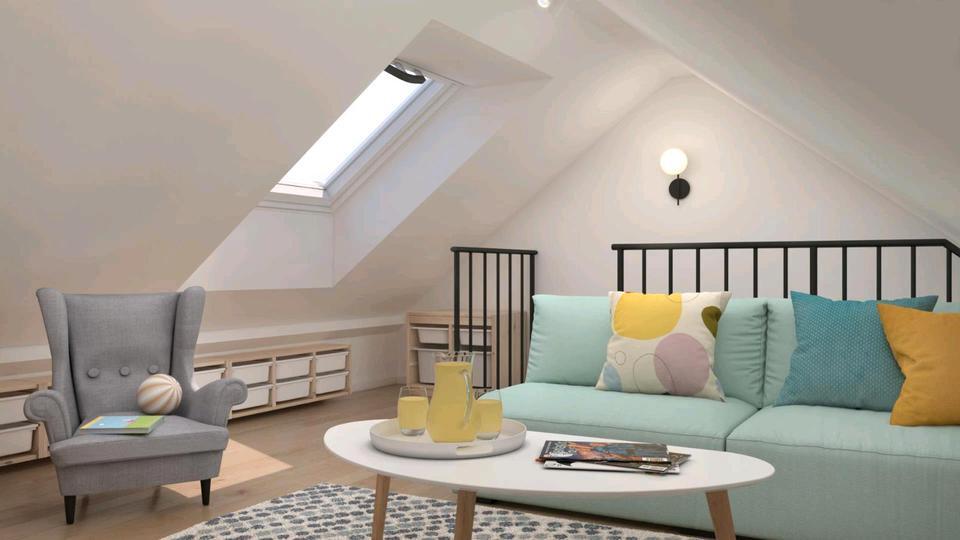 Erstbezug - modernes Reihenmittelhaus - Wohnen im Grünen