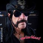 Motörblast & Ozzyfied