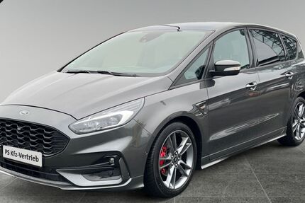 Ford S-Max 235.000 km 15.980 &euro; Nürnberg 90480