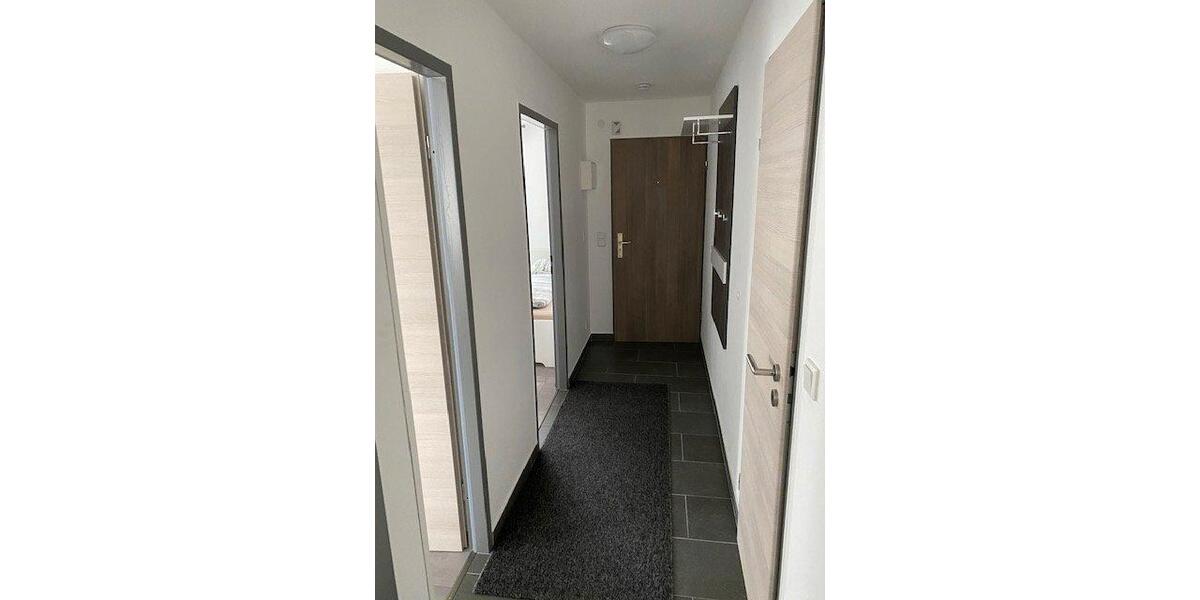 Etagenwohnung Nürnberg Sankt Leonhard - 2 Zimmer, 58 m&sup2;, 700&euro; | Angebot:27571959