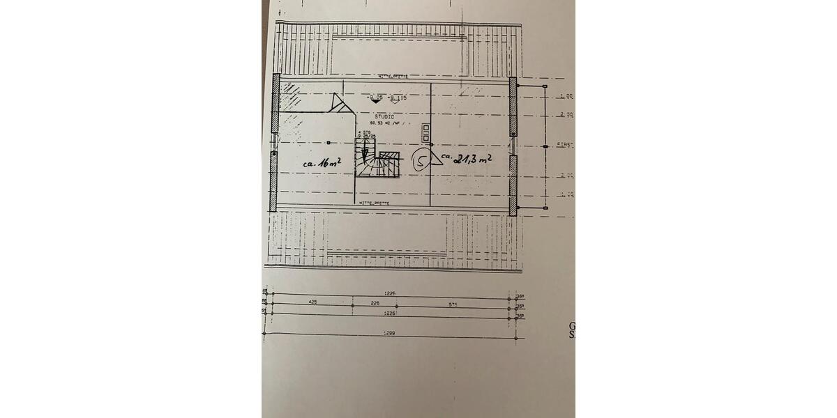 Maisonettenwohnung Schwarzenbruck - 6 Zimmer, 153 m&sup2;, 460.000&euro; | Angebot:27006722