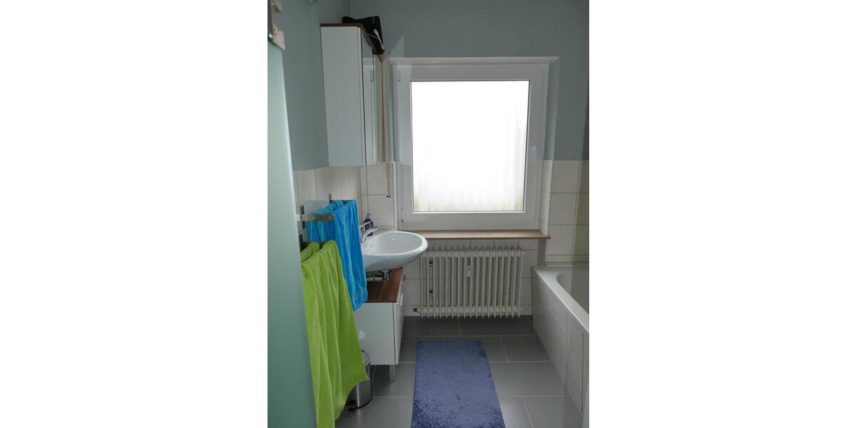 Etagenwohnung Fürth Bislohe - 3 Zimmer, 74 m&sup2;, 950&euro; | Angebot:25655381