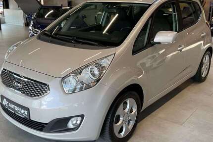 Kia Venga 114.800 km 6.980 &euro; Forchheim 91301