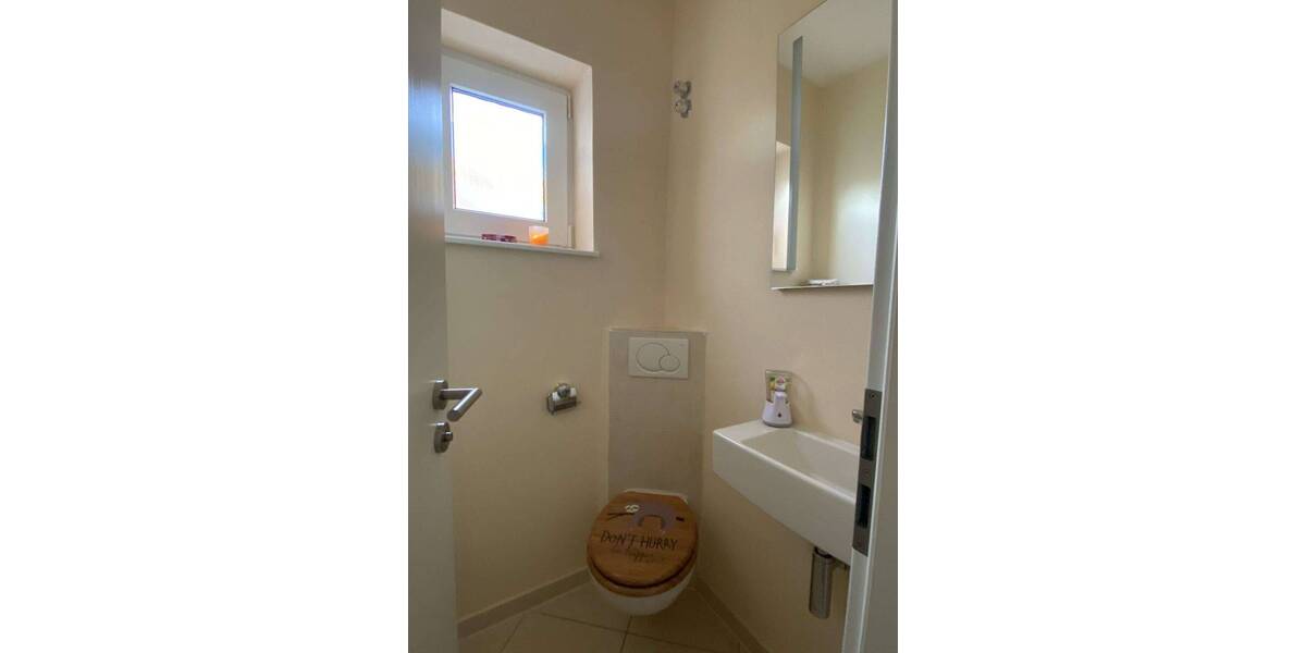 Doppelhaushälfte Forchheim Kersbach - 5 Zimmer, 144 m&sup2;, 595.000&euro; | Angebot:25734396