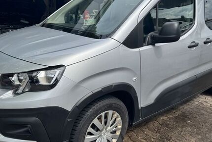 Peugeot Rifter 269.000 km 8.999 &euro; Nürnberg 90453