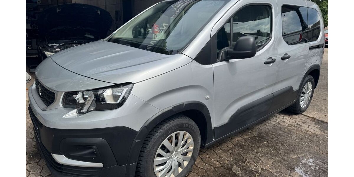 Peugeot Rifter 269.000 km 8.999 &euro; Nürnberg 90453