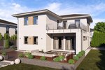 Exklusive Gestaltung: Ihre individuelle Villa in Fürth - Villa Fürth Bislohe | Angebot:27285021