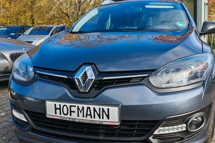 Renault Megane 188.000 km 5.290 &euro; Nürnberg 90427