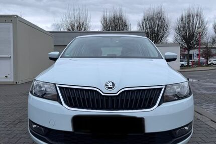 Skoda Rapid 37.900 km 11.490 &euro; Nürnberg 90461