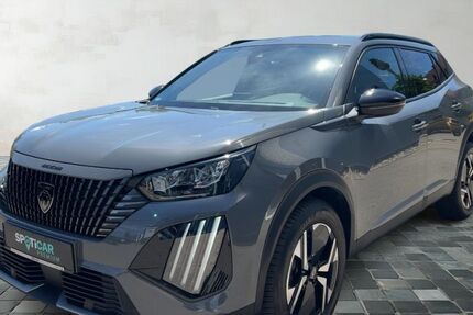 Peugeot 2008 12.000 km 21.990 &euro; Nürnberg OT Schweinau 90439