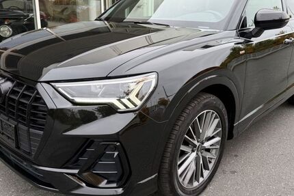 Audi Q3 96.000 km 28.980 &euro; Nürnberg 90439