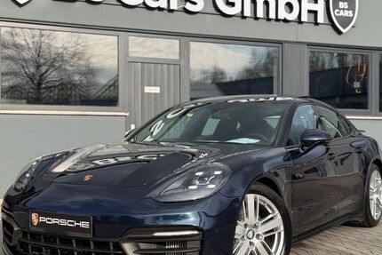 Porsche Panamera 71.603 km 52.900 &euro; Zirndorf 90513