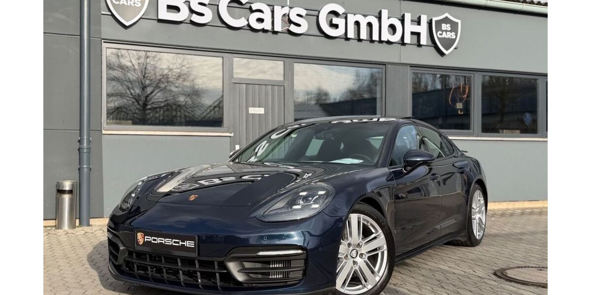Porsche Panamera 71.603 km 52.900 &euro; Zirndorf 90513