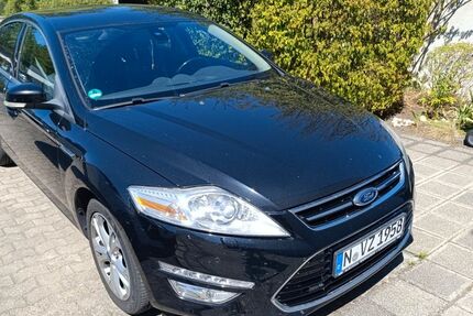 Ford Mondeo 293.000 km 3.890 &euro; Nürnberg 90473