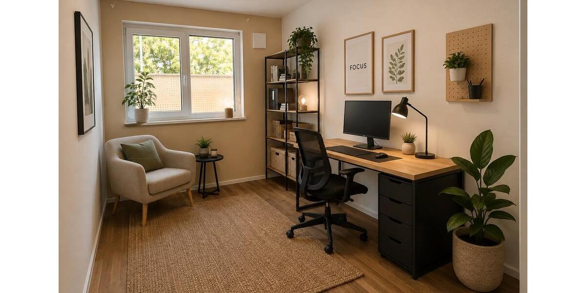 Erdgeschoßwohnung Roth - 3 Zimmer, 78 m&sup2;, 337.500&euro; | Angebot:27183154
