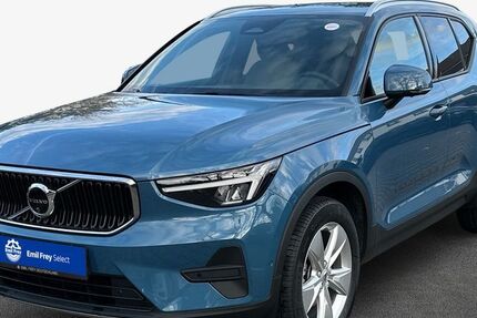 Volvo XC40 20.761 km 34.990 &euro; Nürnberg 90471