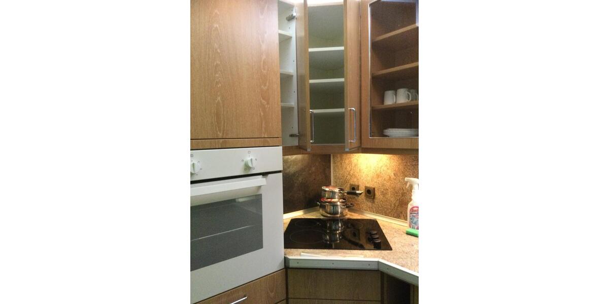Erdgeschoßwohnung Nürnberg Eberhardshof - 1 Zimmer, 30 m&sup2;, 690&euro; | Angebot:27542128