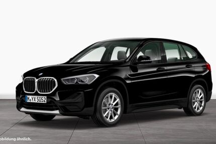 BMW X1 57.869 km 25.990 &euro; Forchheim 91301
