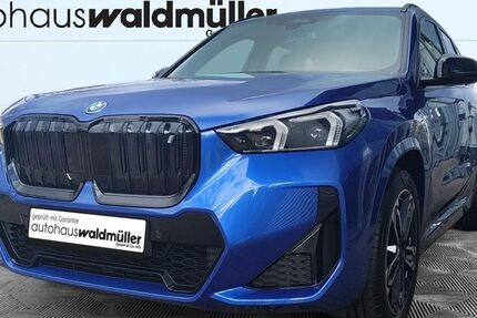 BMW iX1 49.200 km 38.900 &euro; Roth 91154