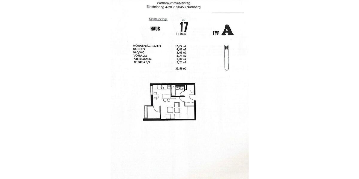 1 Zimmer Wohnung 1 zimmer