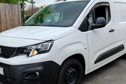 Peugeot Partner 79.296 km 11.500 &euro; Nürnberg 90439