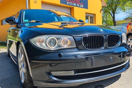 BMW 123 312.000 km 4.000 &euro; Eckental 90542