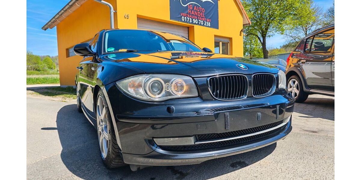BMW 123 312.000 km 4.000 &euro; Eckental 90542