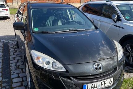 Mazda 5 168.000 km 6.400 &euro; Simmelsdorf 91207